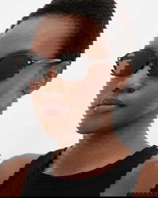 Versace ochelari de soare pentru femei