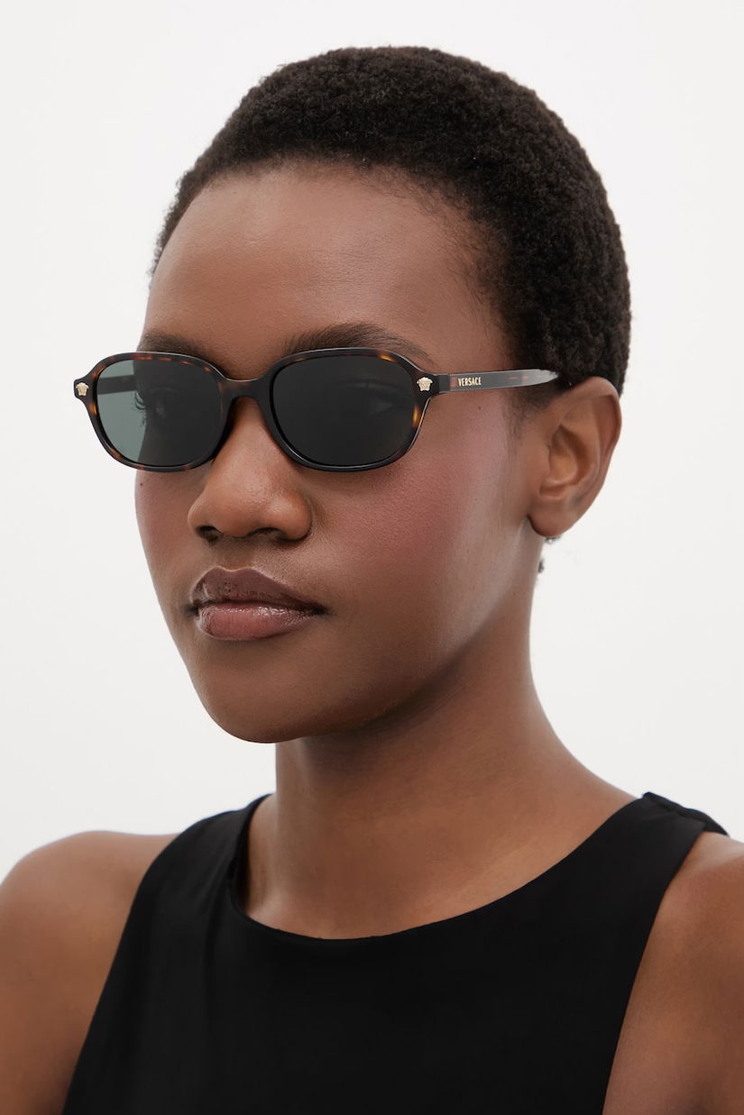 Versace ochelari de soare pentru femei