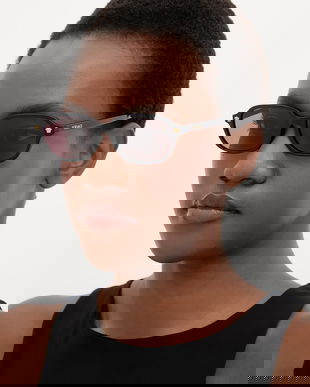 Versace ochelari de soare pentru femei