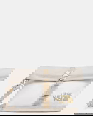 The North Face borsetă pentru femei Base Camp Shoulder Bag