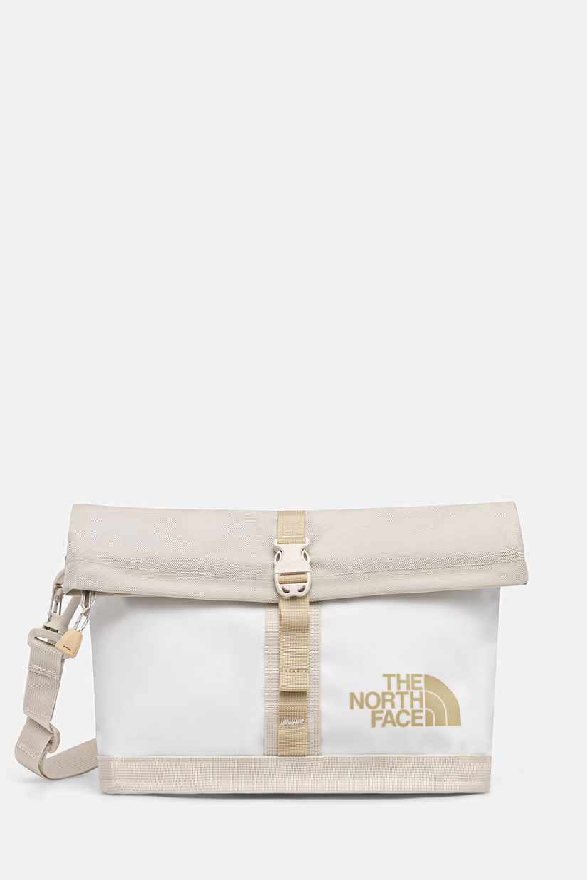 The North Face borsetă pentru femei Base Camp Shoulder Bag