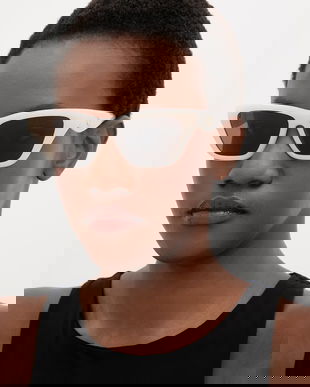 Coach ochelari de soare pentru femei