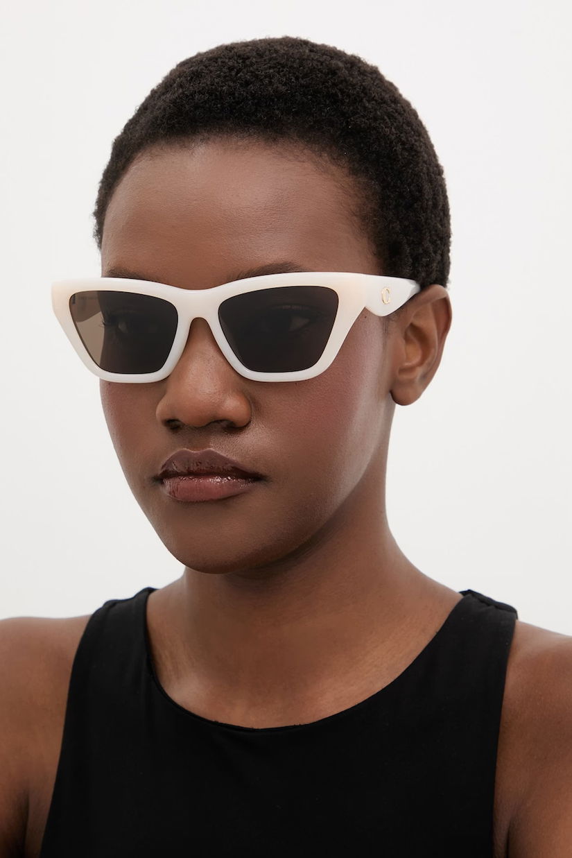 Coach ochelari de soare pentru femei