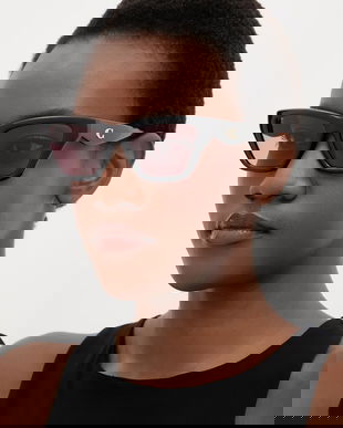 Coach ochelari de soare pentru femei