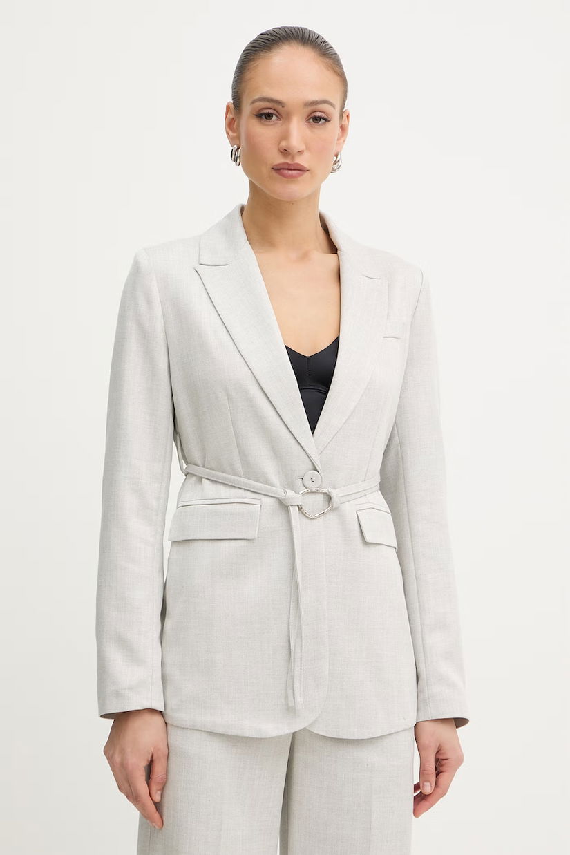 Fracomina sacou pentru femei, din vâscoză