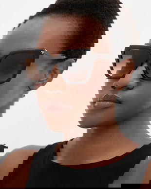 Furla ochelari de soare pentru femei