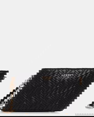 Guess geantă crossbody pentru femei SALLY