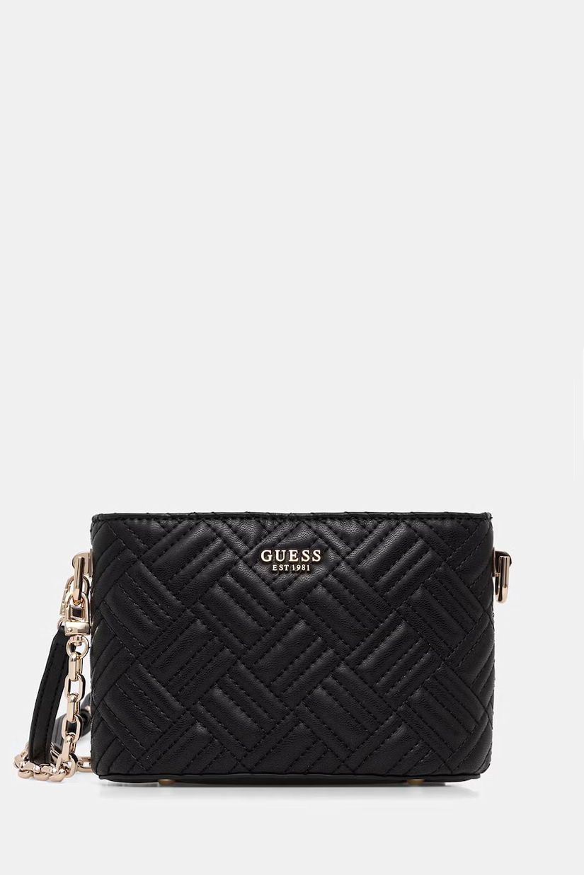 Guess geantă crossbody pentru femei SALLY