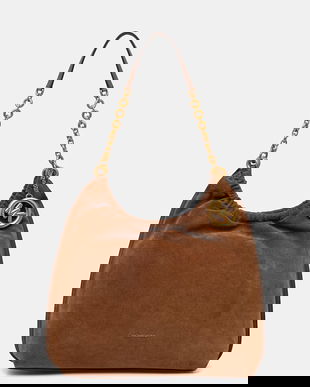 MICHAEL Michael Kors geantă shopper pentru femei, din piele