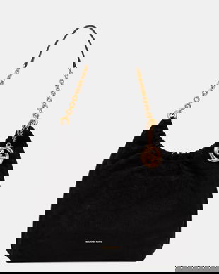 MICHAEL Michael Kors geantă shopper pentru femei, din piele