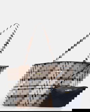 Barbour geantă shopper pentru femei Layla