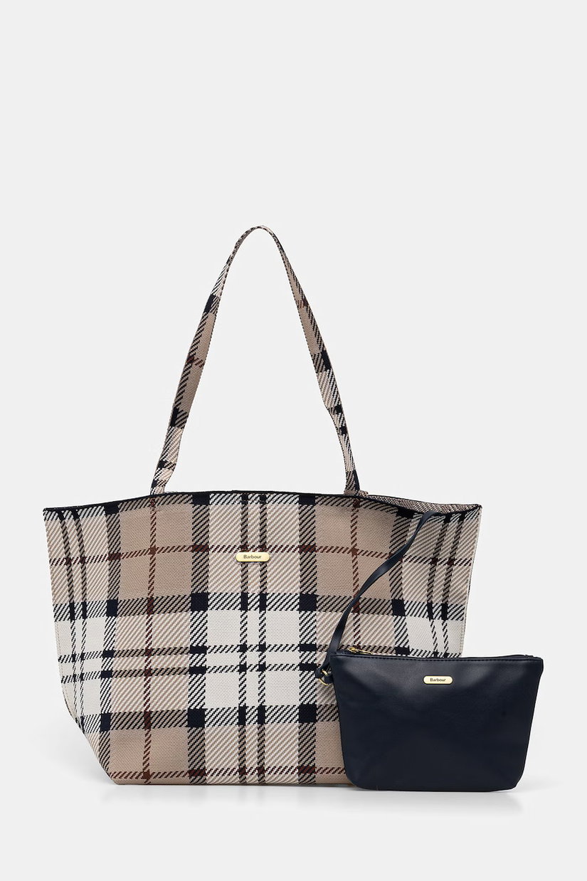 Barbour geantă shopper pentru femei Layla