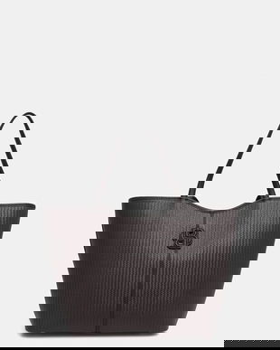 BOSS geantă pentru femei Anett New BIG tote W