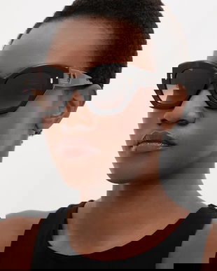 Furla ochelari de soare pentru femei