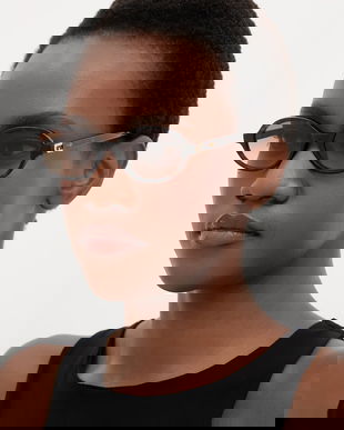 Furla ochelari de soare pentru femei