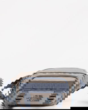 The North Face borsetă Base Camp Lumbar