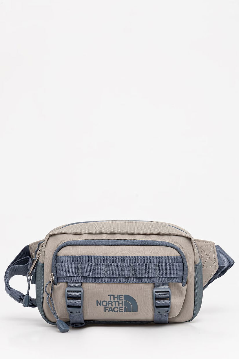 The North Face borsetă Base Camp Lumbar