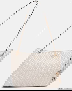 Guess geantă pentru femei CHERYL