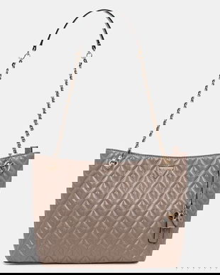 Guess geantă pentru femei CHERYL