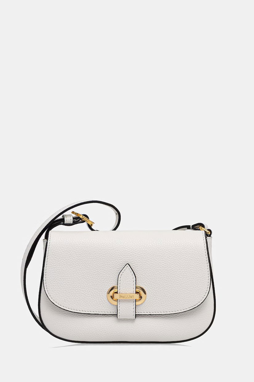 Pollini geantă pentru femei, din piele