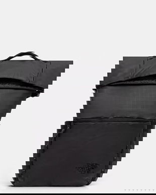 The North Face rucsac de oraș Base Camp Voyager Rolltop