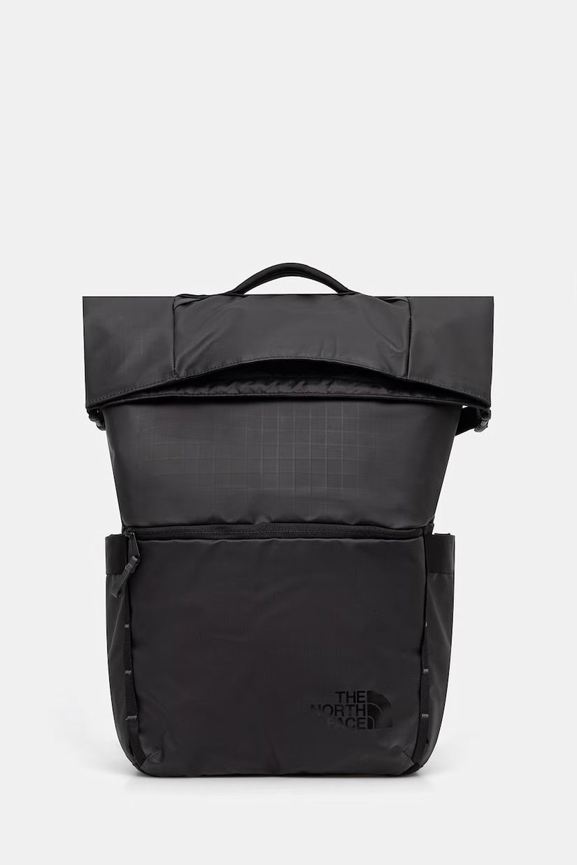 The North Face rucsac de oraș Base Camp Voyager Rolltop