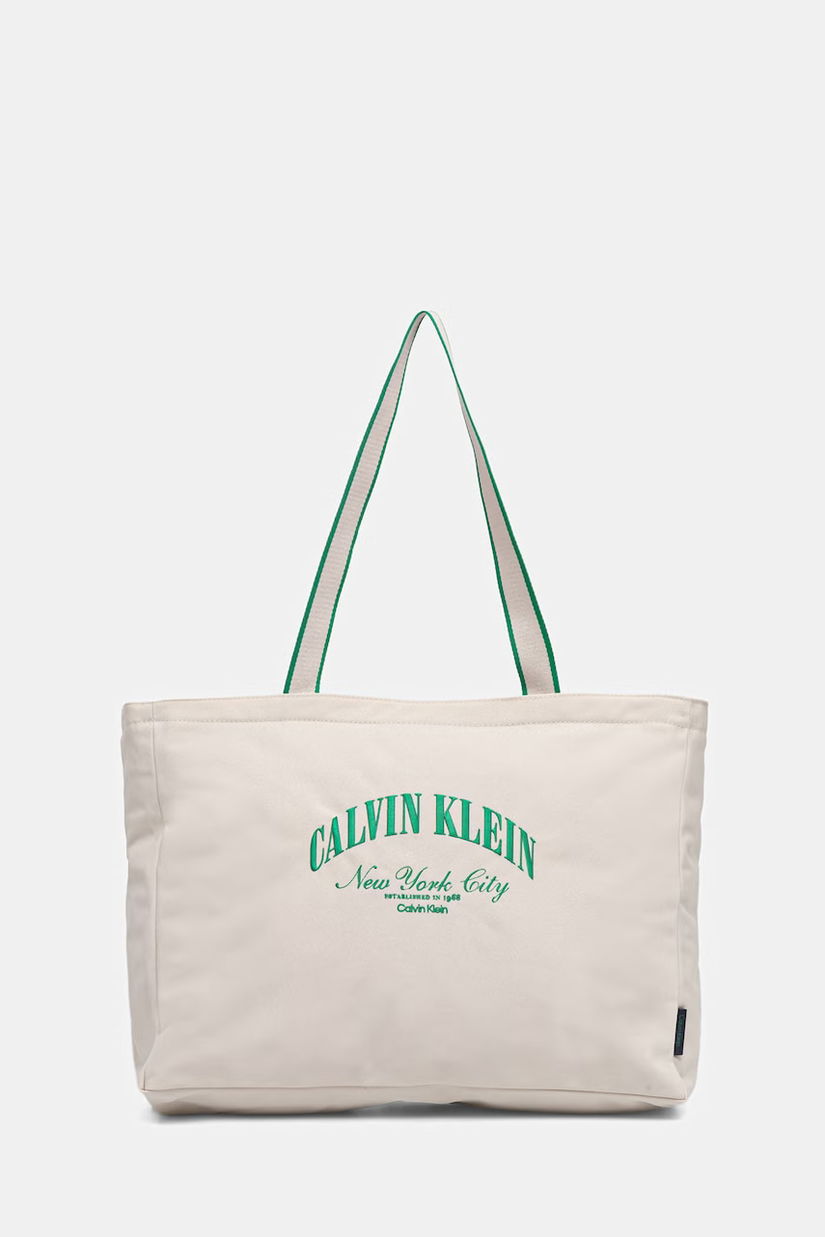 Calvin Klein geantă pentru bărbați