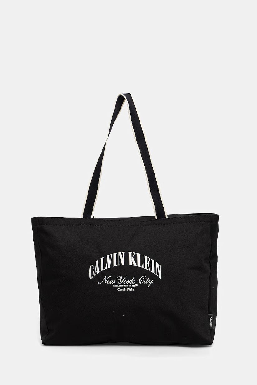 Calvin Klein geantă pentru bărbați