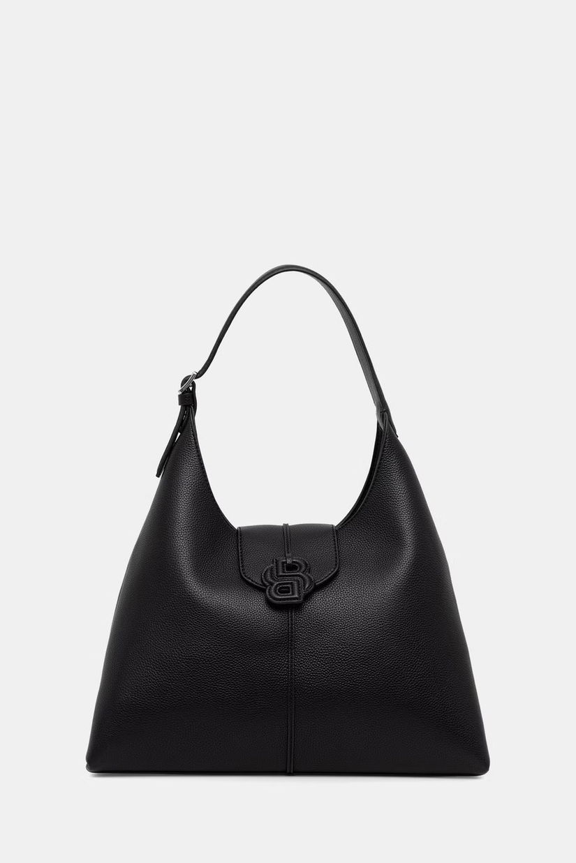 BOSS geantă pentru femei Anett New Big Hobo