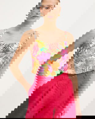 Morgan top pentru femei