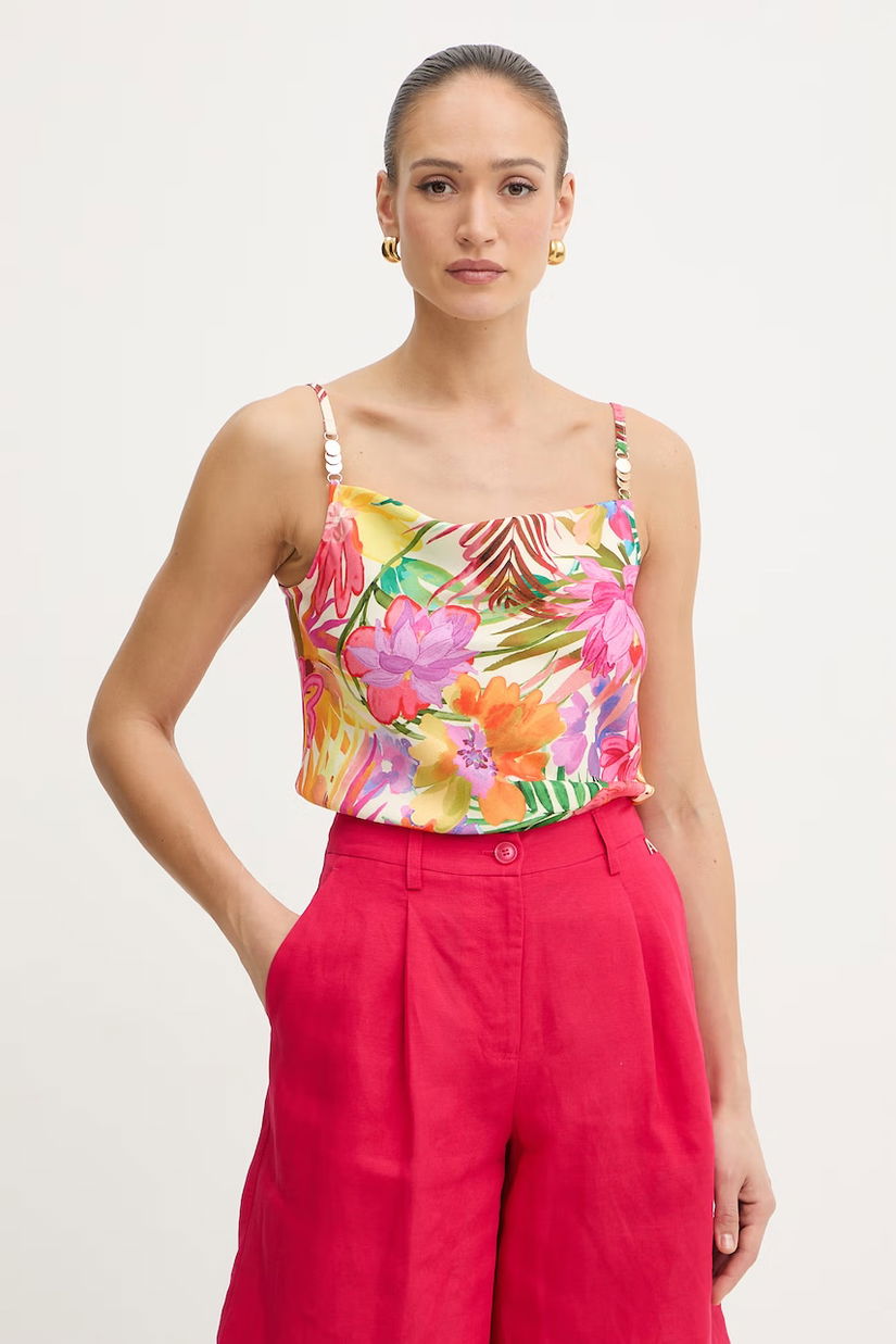 Morgan top pentru femei