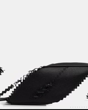 BOSS geantă crossbody pentru femei Anett BB Crossbody