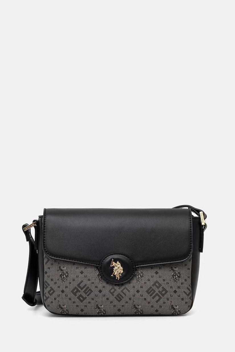 U.S. polo Assn. geantă pentru femei HAMPTON