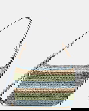 Furla geantă crossbody pentru femei Tonie Mini Hobo