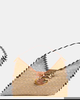 Guess geantă pentru femei CAMDEN