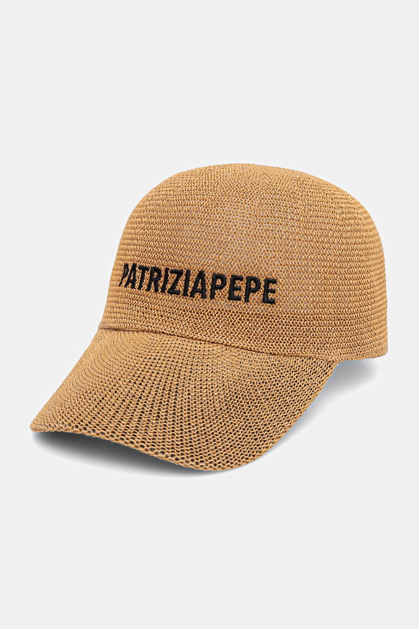 Patrizia Pepe șapcă pentru femei