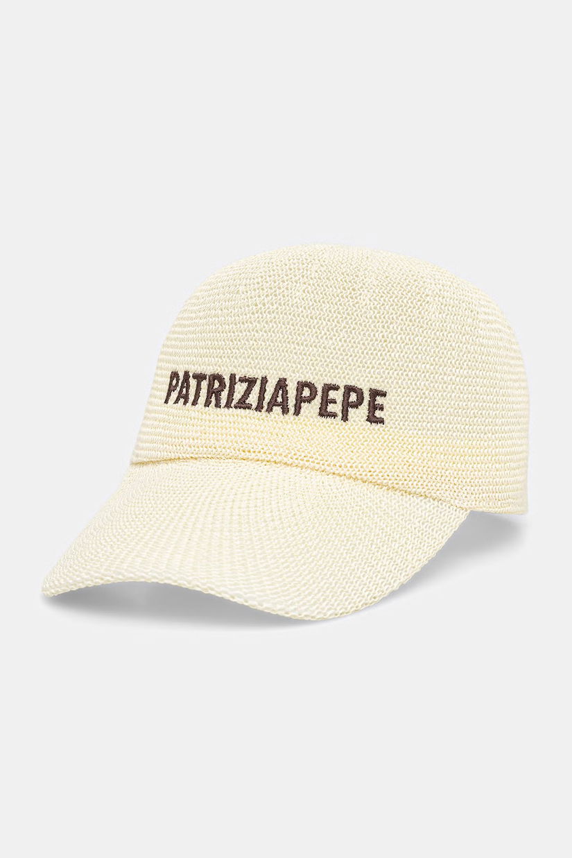 Patrizia Pepe șapcă pentru femei
