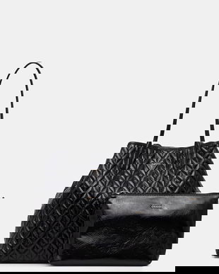 Guess geantă shopper pentru femei CHERYL