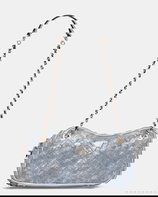 Guess geantă pentru femei GIULLY