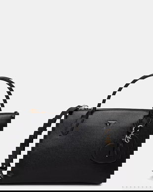 Guess geantă crossbody pentru femei ISOBEL