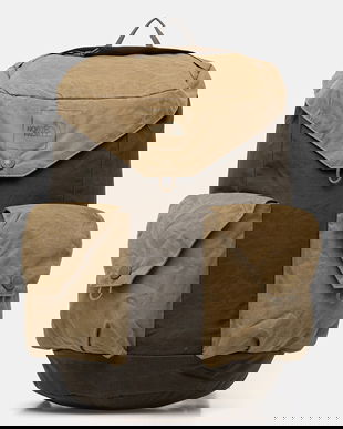 The North Face rucsac