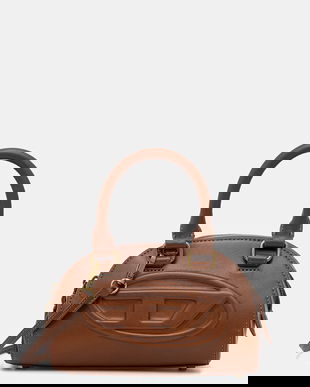 Diesel geantă pentru femei, din piele 1DR 2.0 RDR DOME