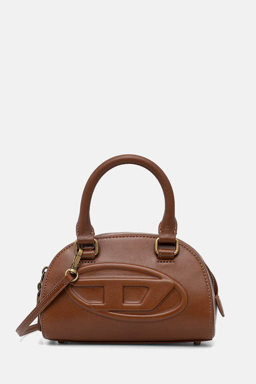 Diesel geantă pentru femei, din piele 1DR 2.0 RDR DOME