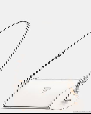 Guess geantă pentru femei ISOBEL