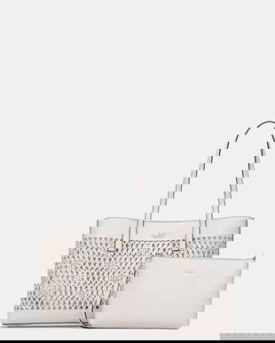 Guess geantă pentru femei LETTY