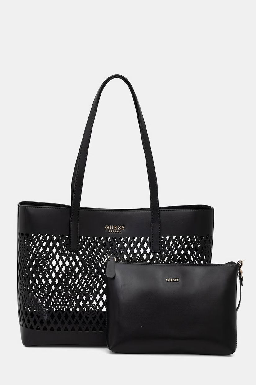 Guess geantă pentru femei LETTY