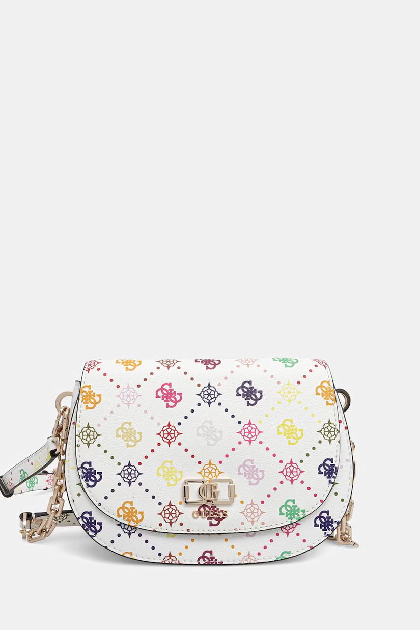 Guess geantă crossbody pentru femei EMELIE