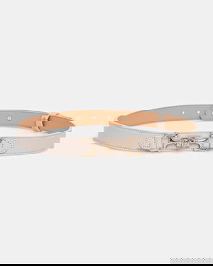 Guess curea pentru rochie, pentru femei JEANIE