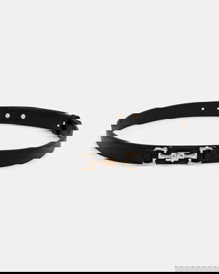 Guess curea pentru rochie pentru femei JEANIE