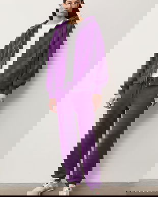 Medicine pantaloni de trening pentru femei, din bumbac